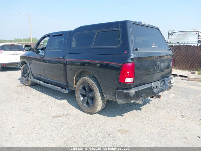 1C6RR7LM9KS706399 RAM 1500