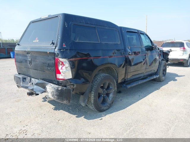 1C6RR7LM9KS706399 RAM 1500