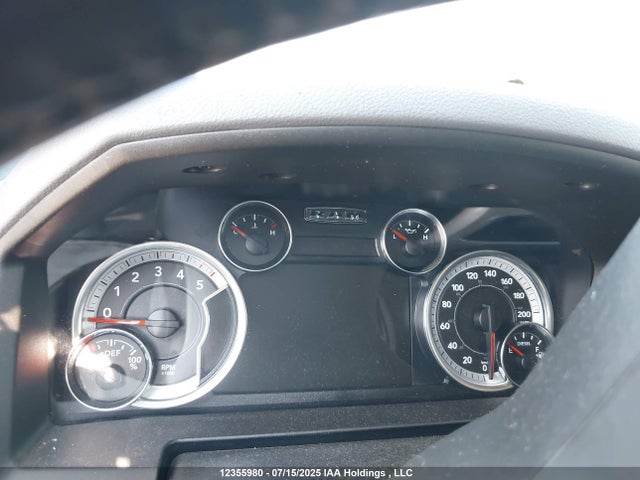 1C6RR7LM9KS706399 RAM 1500