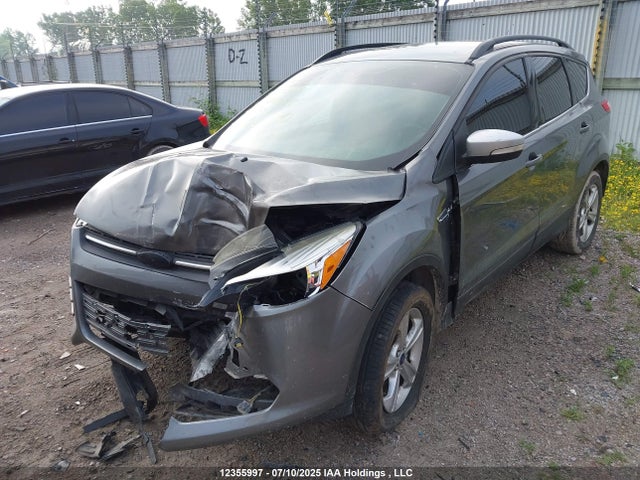 Ford 2014 2014 1FMCU0GX2EUD82242 Image 2