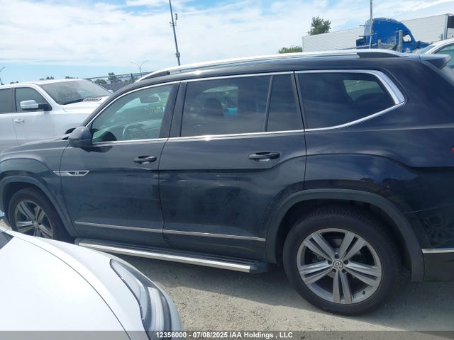 1V2TR2CA9KC560361 Volkswagen 2019