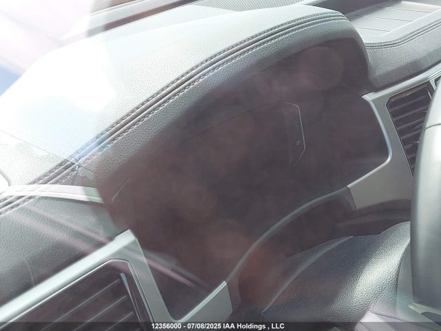 1V2TR2CA9KC560361 Volkswagen 2019