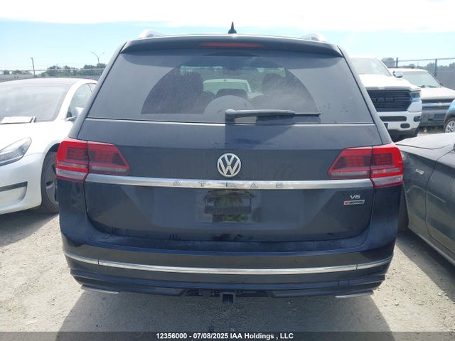 1V2TR2CA9KC560361 Volkswagen 2019