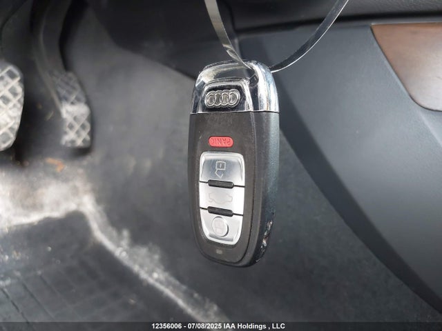 Audi Tdi 2014 WA1VFCFP2EA063624 Image 11
