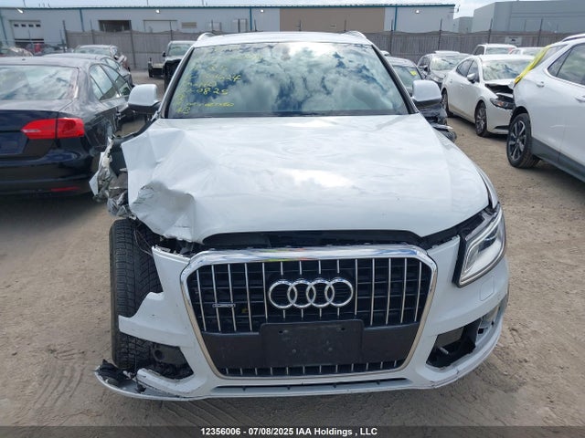 Audi Tdi 2014 WA1VFCFP2EA063624 Image 13