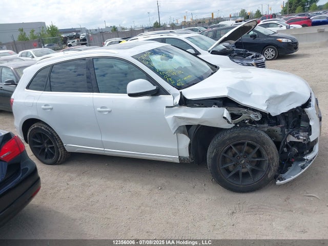 Audi Tdi 2014 WA1VFCFP2EA063624 Image 14