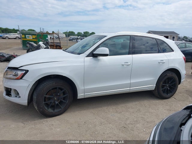 Audi Tdi 2014 WA1VFCFP2EA063624 Image 15