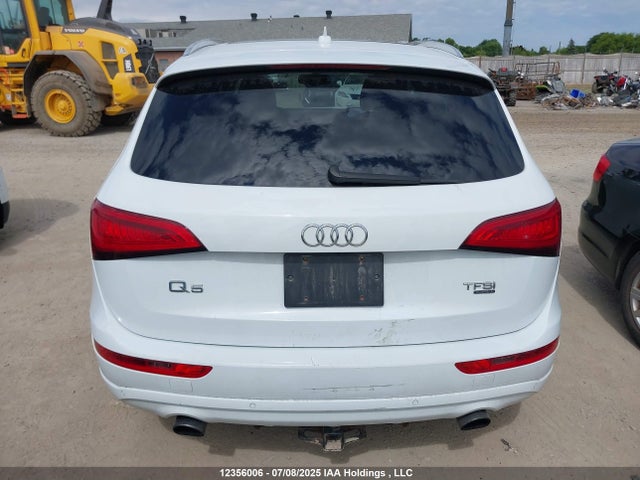 WA1VFCFP2EA063624 Audi Tdi