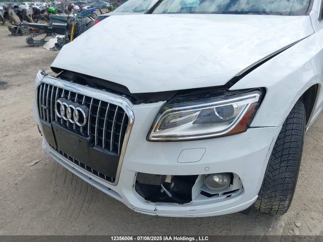 Audi Tdi 2014 WA1VFCFP2EA063624 Image 19