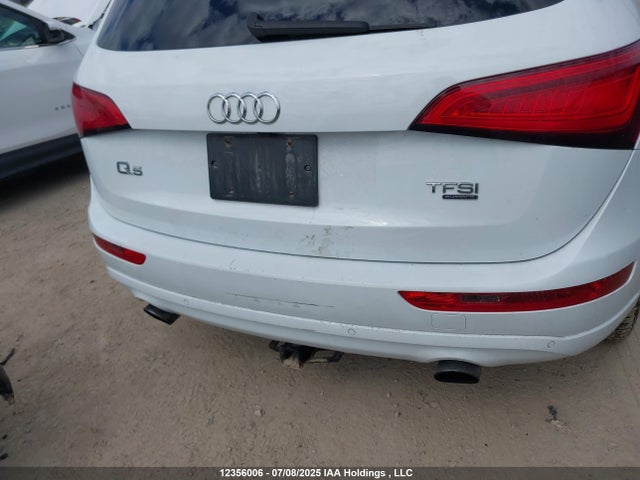 Audi Tdi 2014 WA1VFCFP2EA063624 Image 20