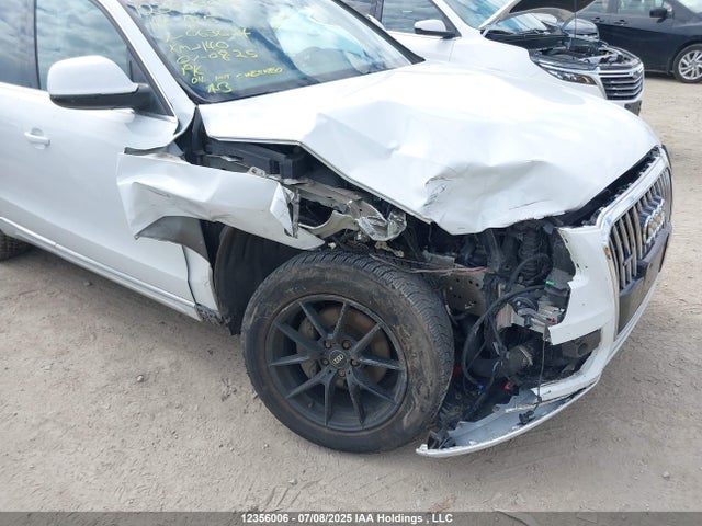 Audi Tdi 2014 WA1VFCFP2EA063624 Image 6