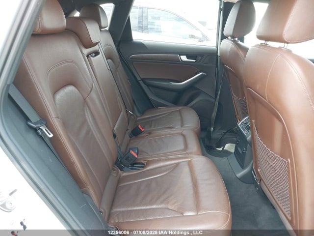 Audi Tdi 2014 WA1VFCFP2EA063624 Image 8