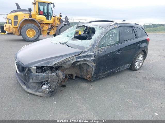 JM3KE4DY5F0503461 Mazda py