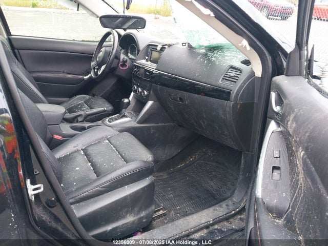 JM3KE4DY5F0503461 Mazda py