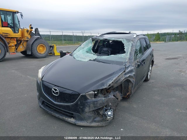 JM3KE4DY5F0503461 Mazda py