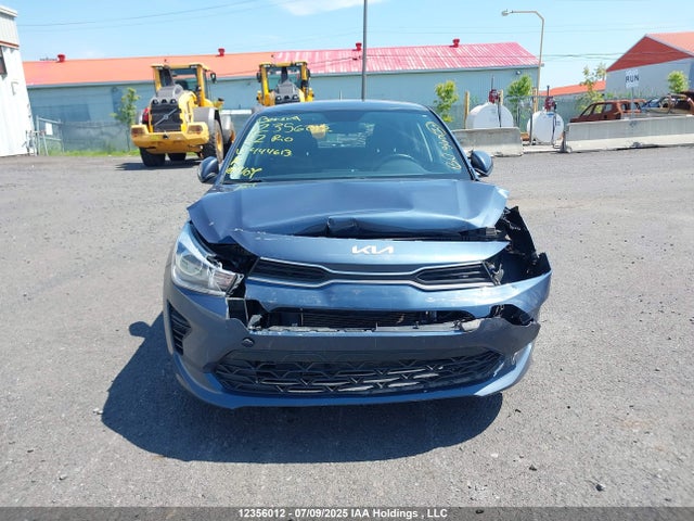 3KPA25ADXNE444613 KIA mpi gamma ii