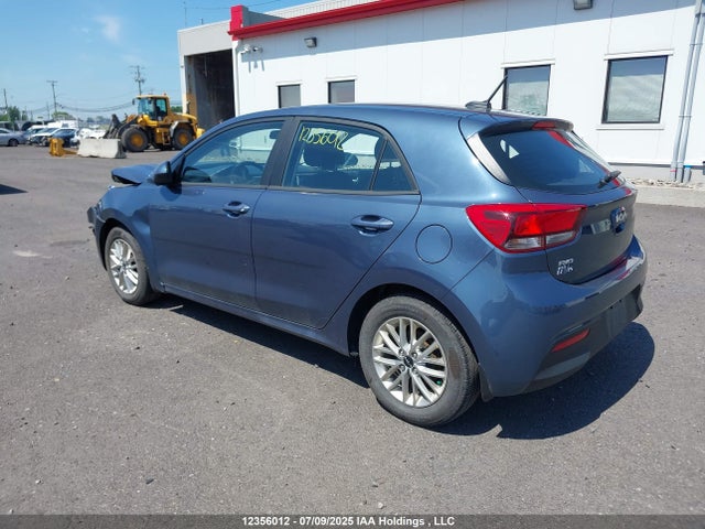 3KPA25ADXNE444613 KIA mpi gamma ii
