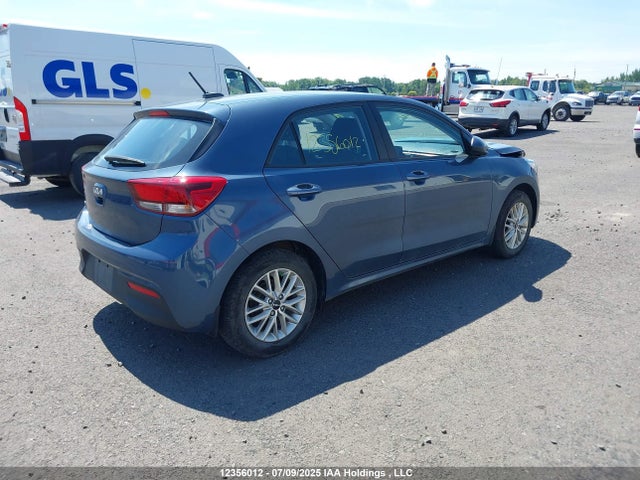 3KPA25ADXNE444613 KIA mpi gamma ii