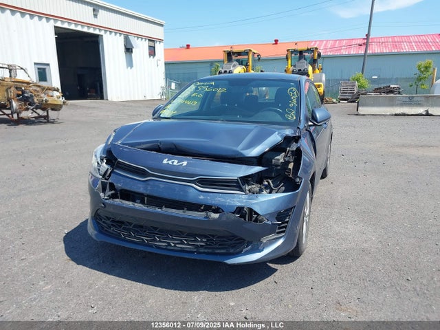 3KPA25ADXNE444613 KIA mpi gamma ii