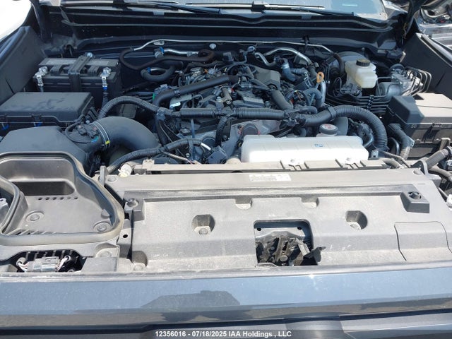 Toyota t24a-fts 2024 3TYLB5JN6RT014563 Image 10