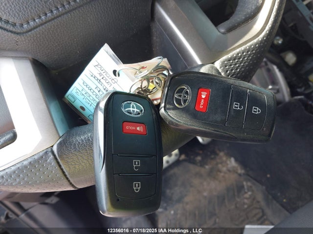 Toyota t24a-fts 2024 3TYLB5JN6RT014563 Image 11