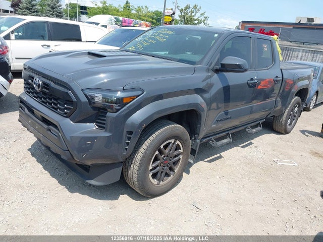 Toyota t24a-fts 2024 3TYLB5JN6RT014563 Image 2