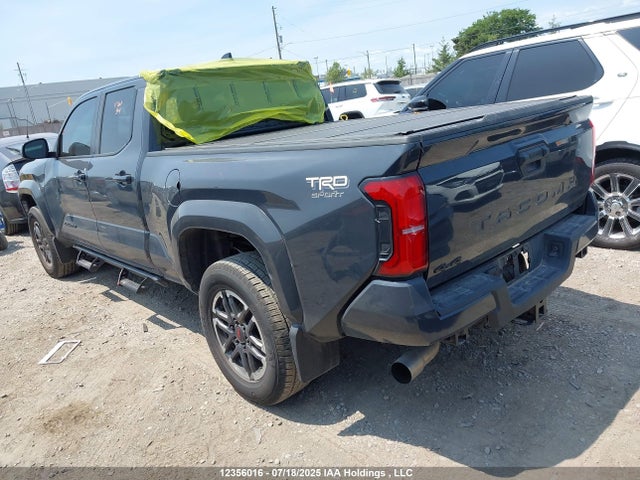 Toyota t24a-fts 2024 3TYLB5JN6RT014563 Image 3