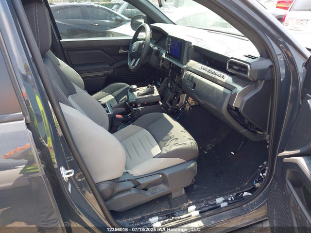 Toyota t24a-fts 2024 3TYLB5JN6RT014563 Image 5