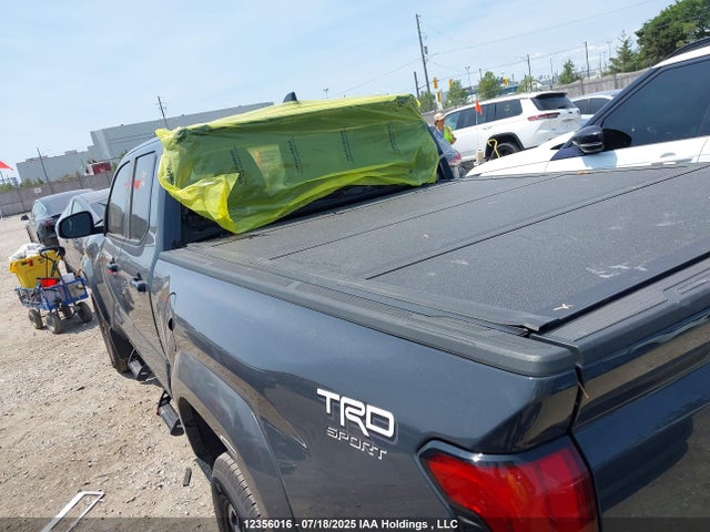 Toyota t24a-fts 2024 3TYLB5JN6RT014563 Image 6