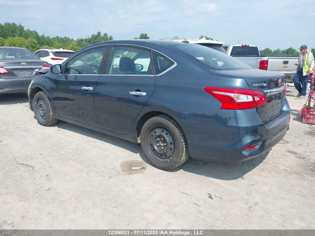 3N1AB7AP9HL663149 Nissan 2017