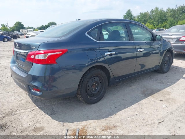 3N1AB7AP9HL663149 Nissan 2017