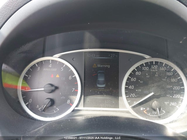 3N1AB7AP9HL663149 Nissan 2017