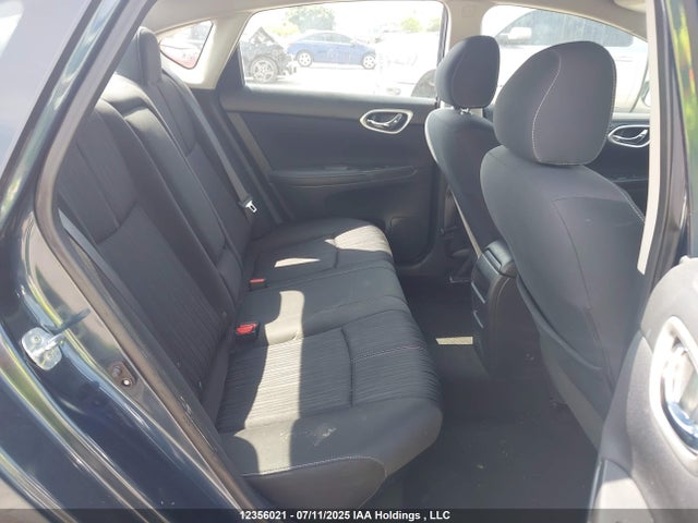 3N1AB7AP9HL663149 Nissan 2017