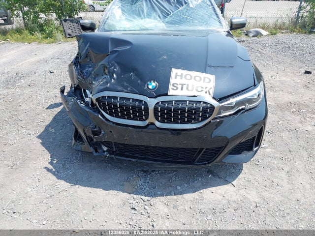 WBA5U9C07LAF54838 BMW M340I