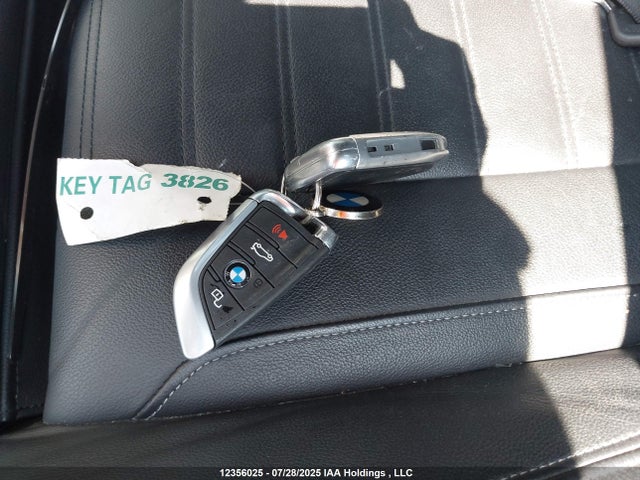 WBA5U9C07LAF54838 BMW M340I