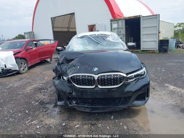 WBA5U9C07LAF54838 BMW M340I