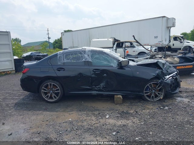 WBA5U9C07LAF54838 BMW M340I