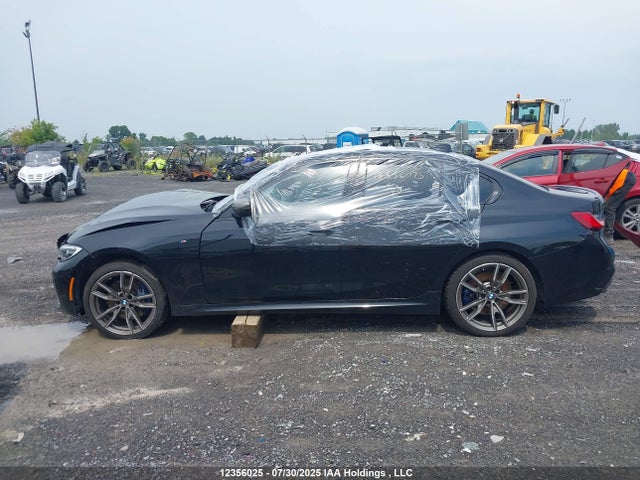 WBA5U9C07LAF54838 BMW M340I