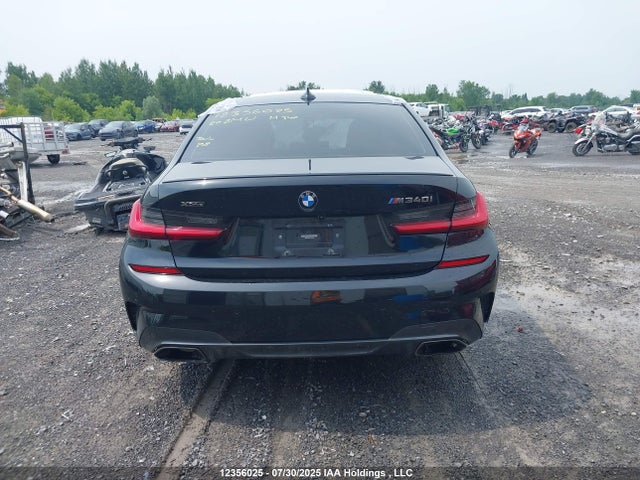WBA5U9C07LAF54838 BMW M340I