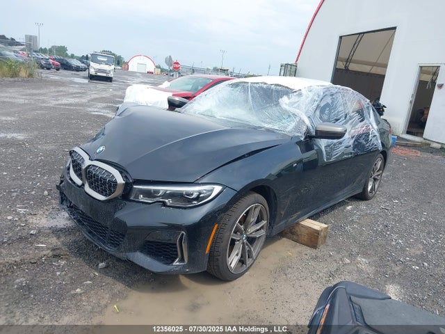 WBA5U9C07LAF54838 BMW M340I