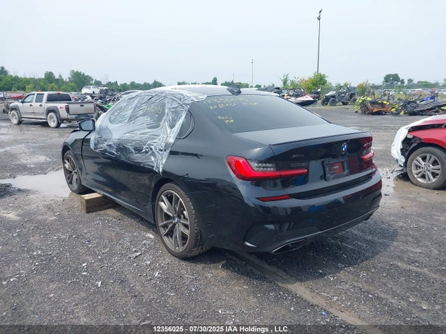 WBA5U9C07LAF54838 BMW M340I