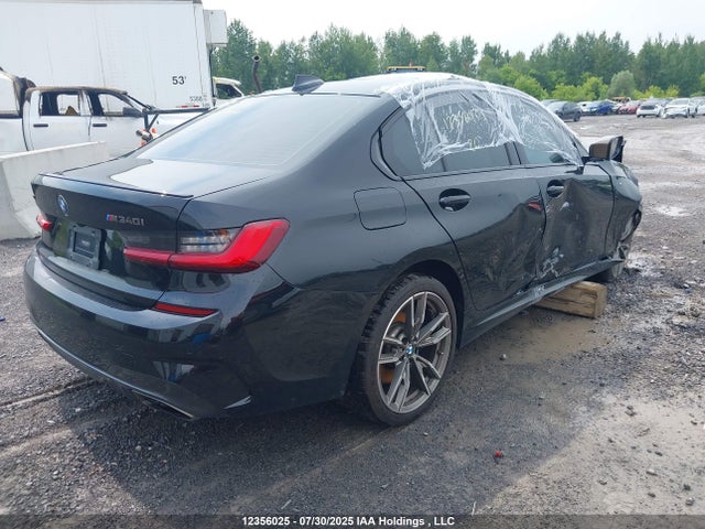 WBA5U9C07LAF54838 BMW M340I