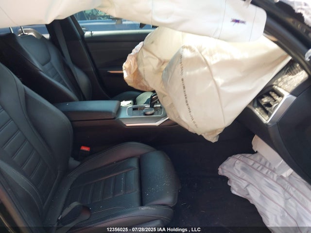WBA5U9C07LAF54838 BMW M340I