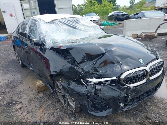 WBA5U9C07LAF54838 BMW M340I