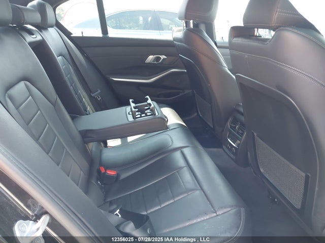 WBA5U9C07LAF54838 BMW M340I