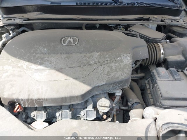 Acura j35y6 2020 19UUB3F68LA800859 Image 10