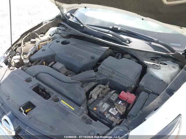 1N4AL3APXJC165469 Nissan 2018