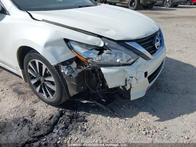 1N4AL3APXJC165469 Nissan 2018