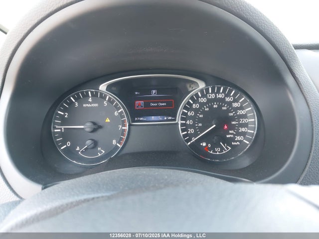 1N4AL3APXJC165469 Nissan 2018