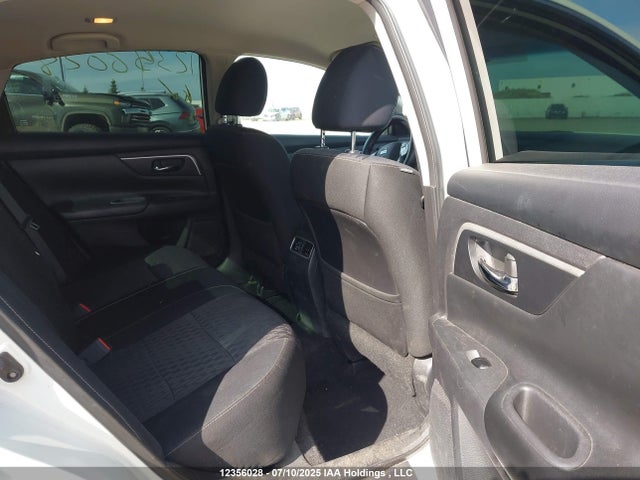 1N4AL3APXJC165469 Nissan 2018